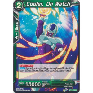 BT17-070 - Cooler, On Watch - Uncommon